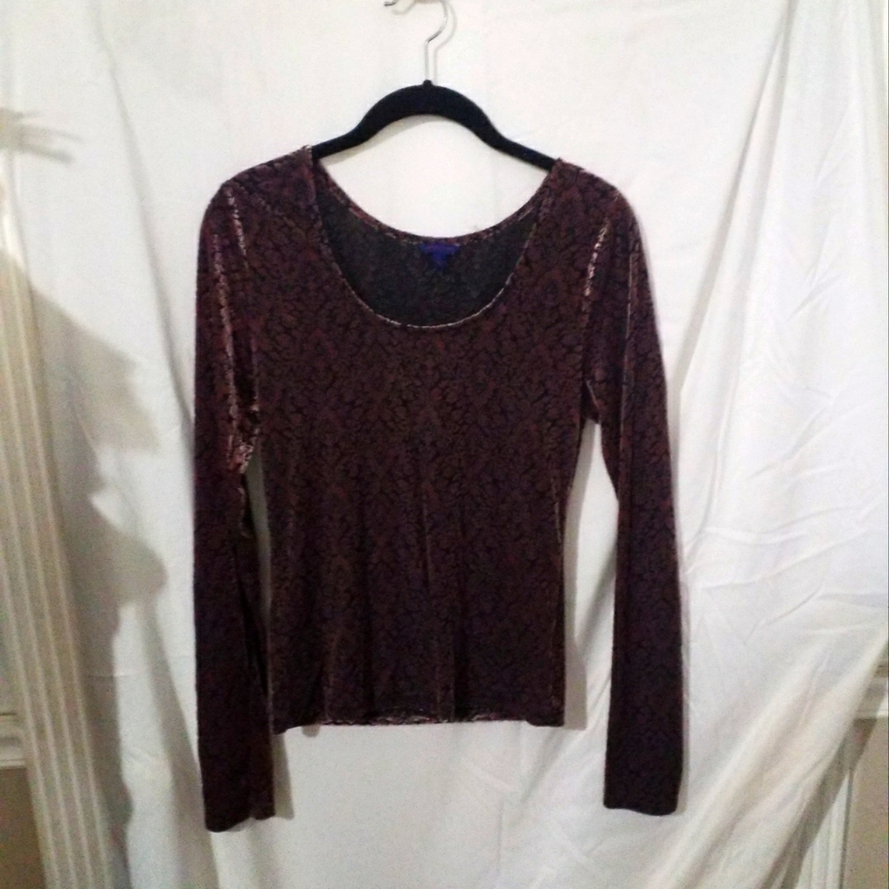 Large Aeropostale top